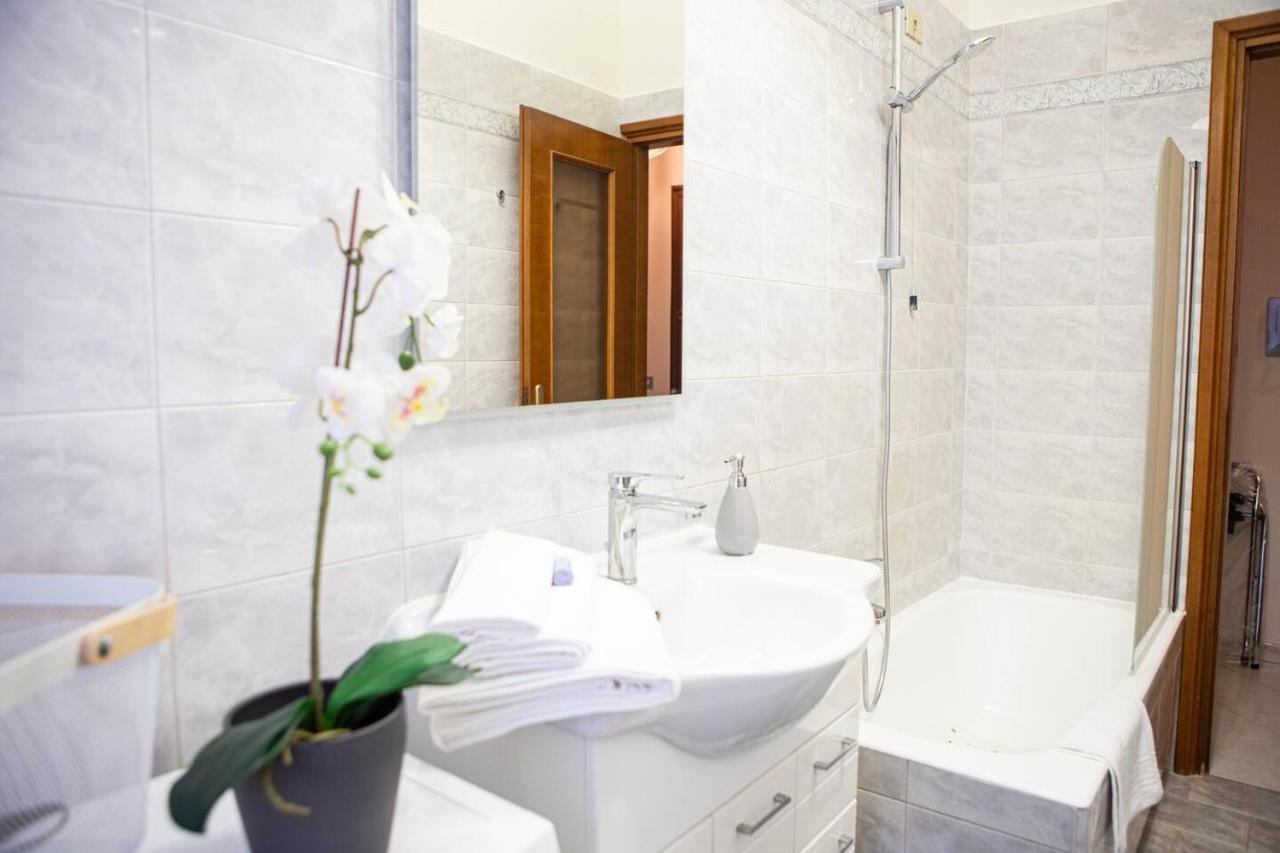Appartamento Delightful Shanti Milano