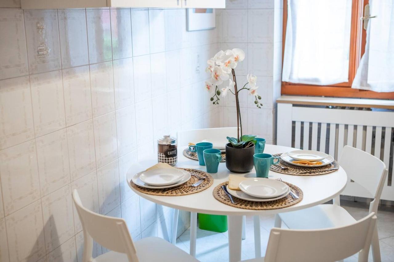 Appartamento Delightful Shanti Milano