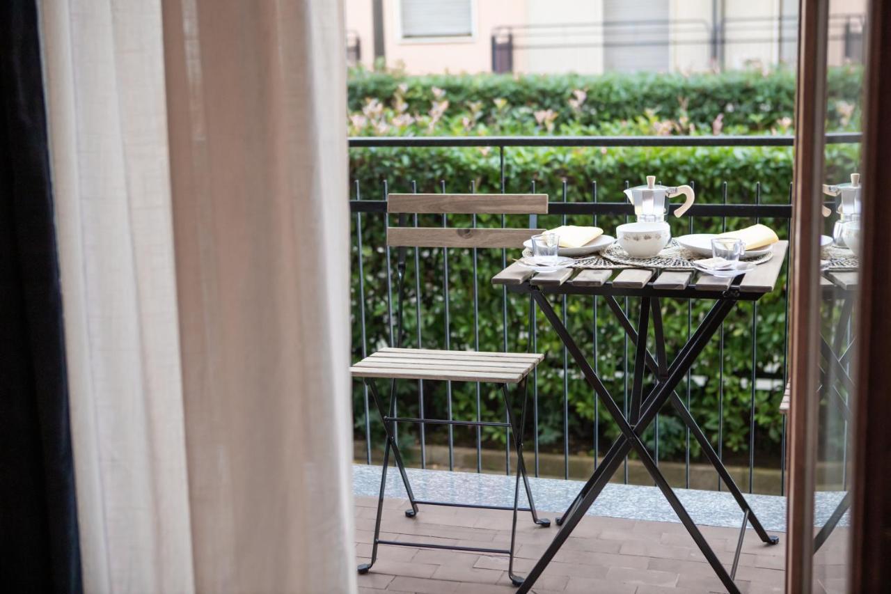 Delightful Shanti Milano